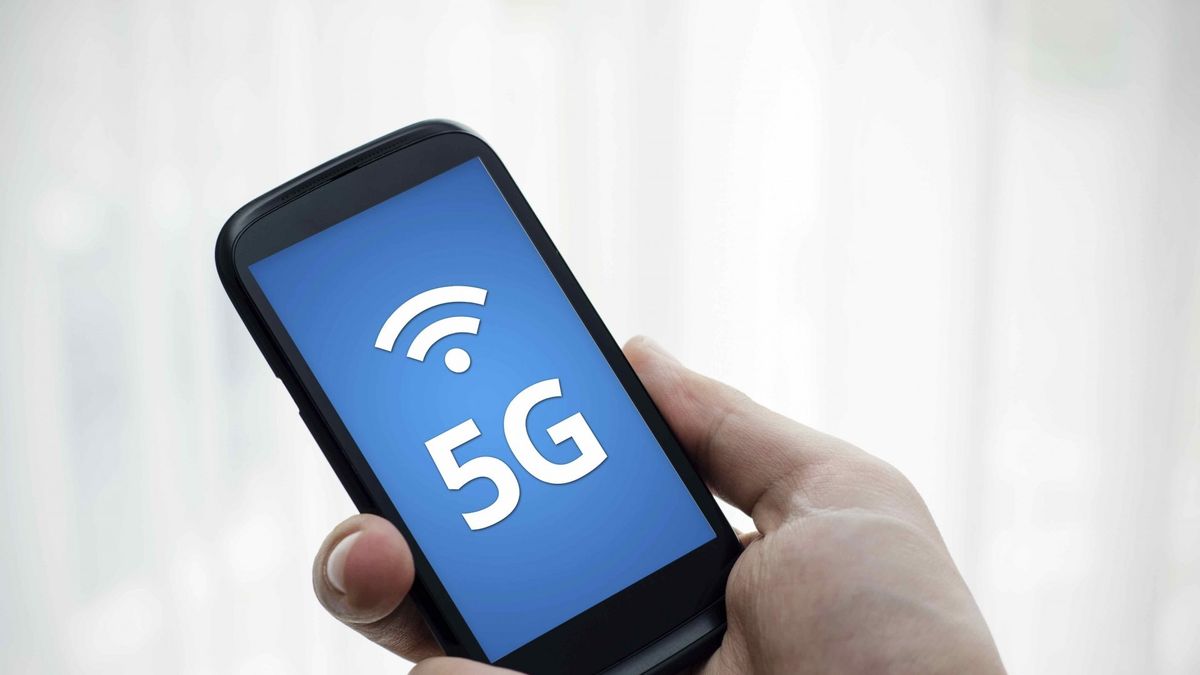 5 G proef in Loppersum van start: 'Je moet denken buiten de paadjes die je nu kent'