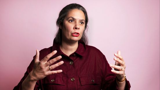 Berbke is spraakcoach van bekende acteurs; wie is de vrouw achter de stemmen? Nieuws