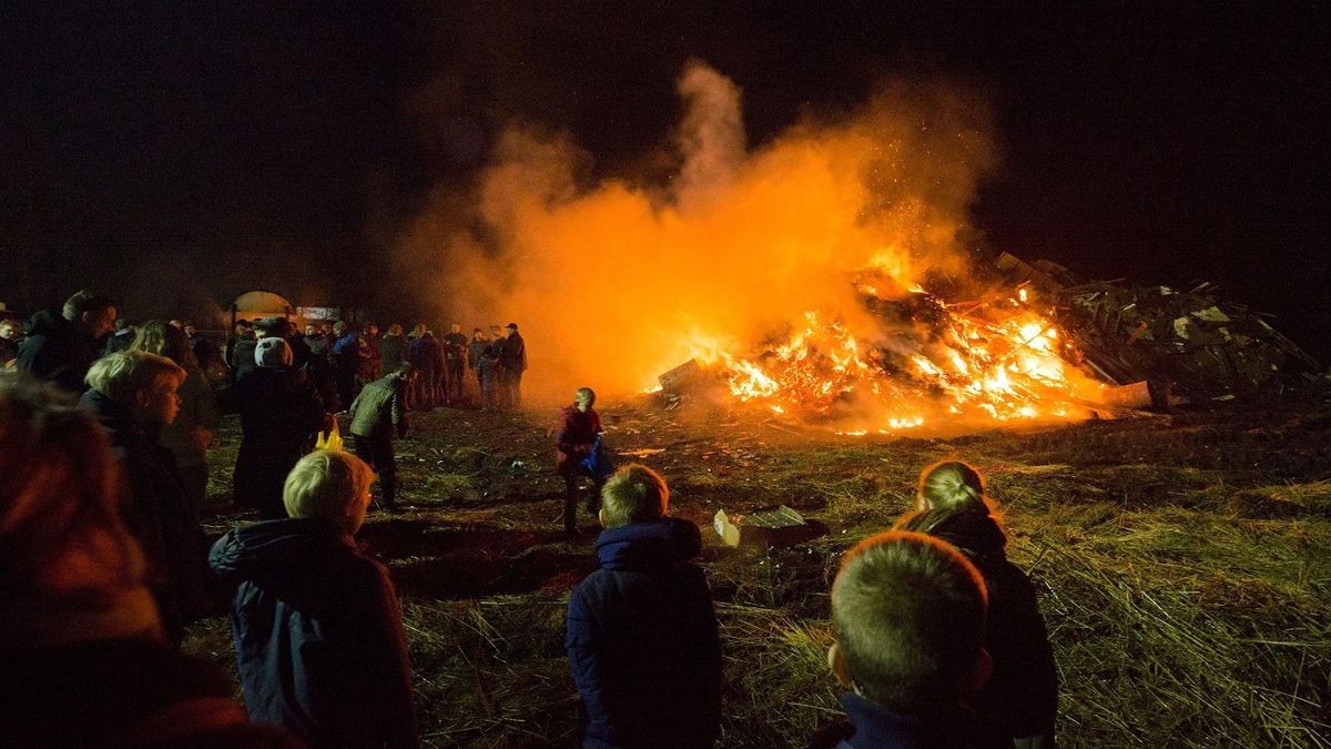 Brandbult bij jaarwisseling Sumar gaat dit jaar niet door