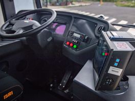 Buslijn Assen-Drachten eenmalig terug van weggeweest