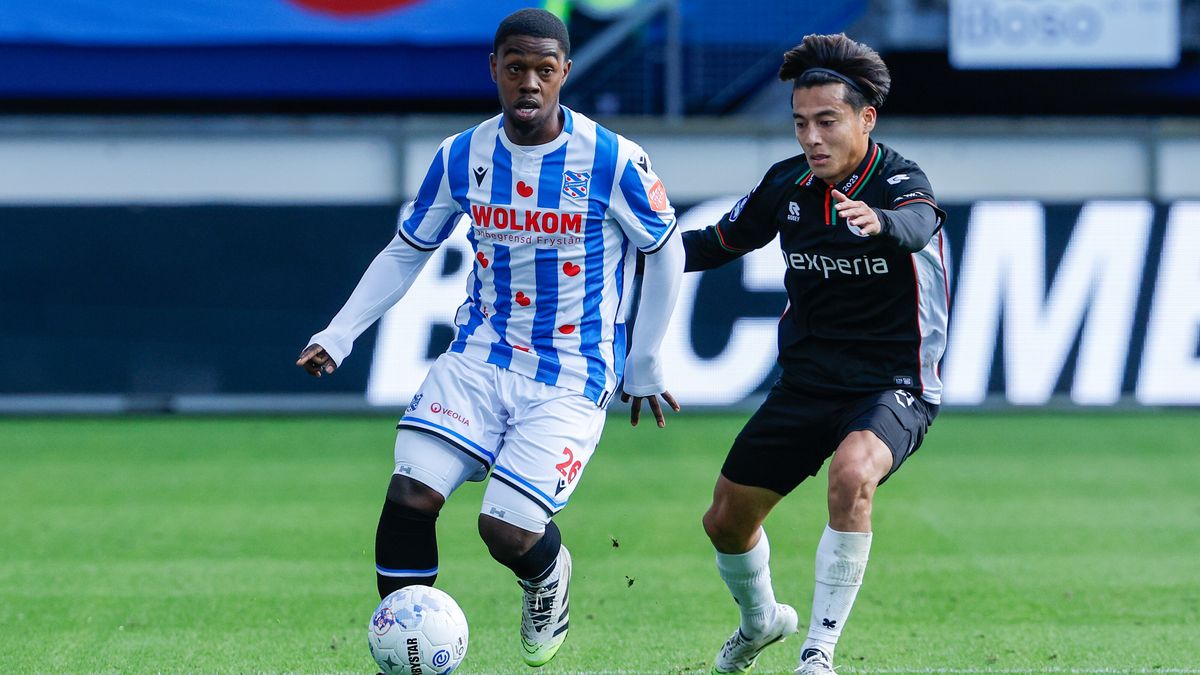 Heerenveen heeft Van Axel Dongen terug | Sander Meeter nieuwe schipper skûtsje Huizum