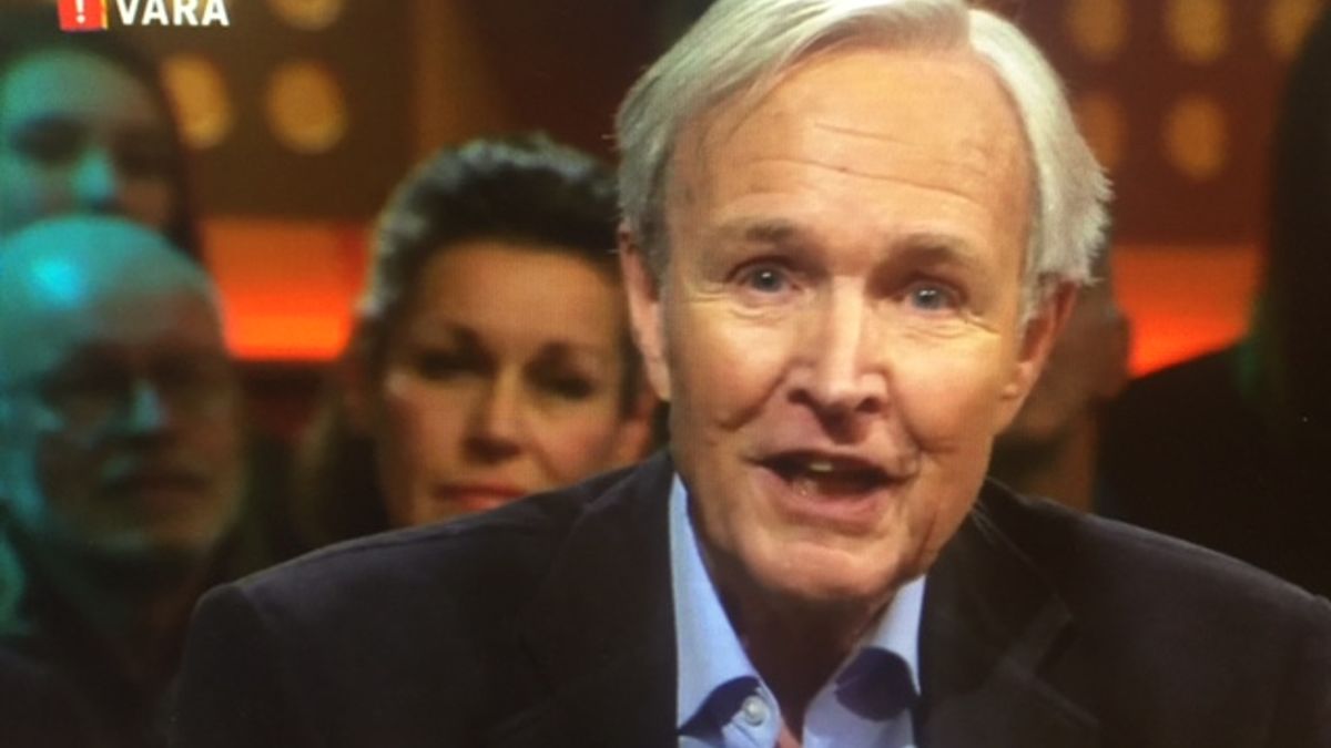 Jan Terlouw De Wereld Draait Door