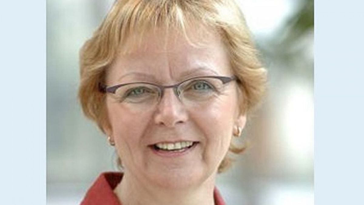 Interview met burgemeester Marijke van Beek over aardschokken