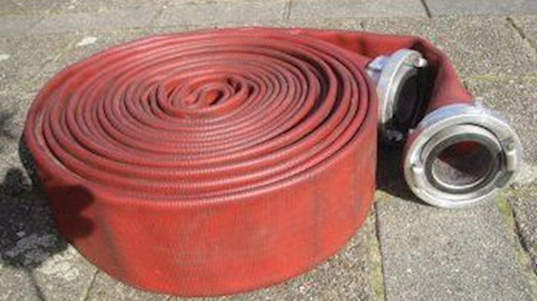 Binnenbrand