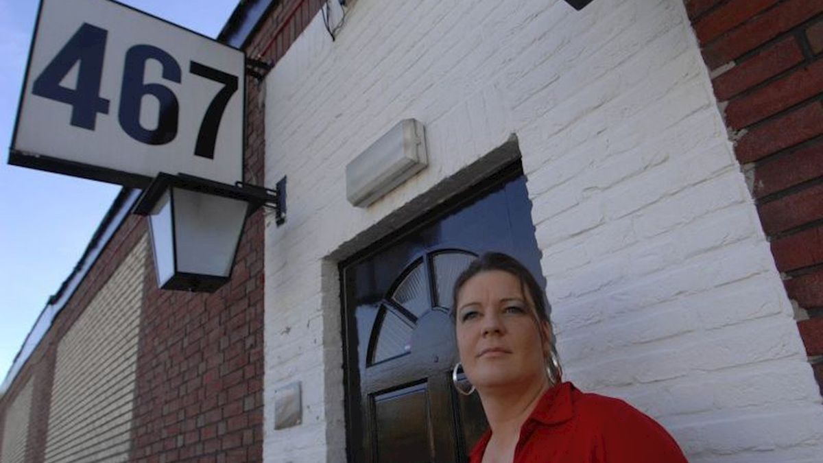 Rechter beslist over lot Eldorado