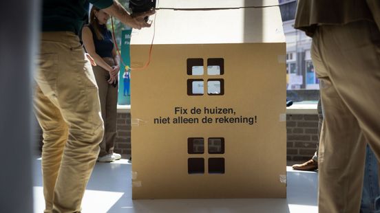 'Ze betalen geen hoge gasprijs, maar zitten wel in de kou': hoe energiearmoede voor gezondheidsproblemen zorgt