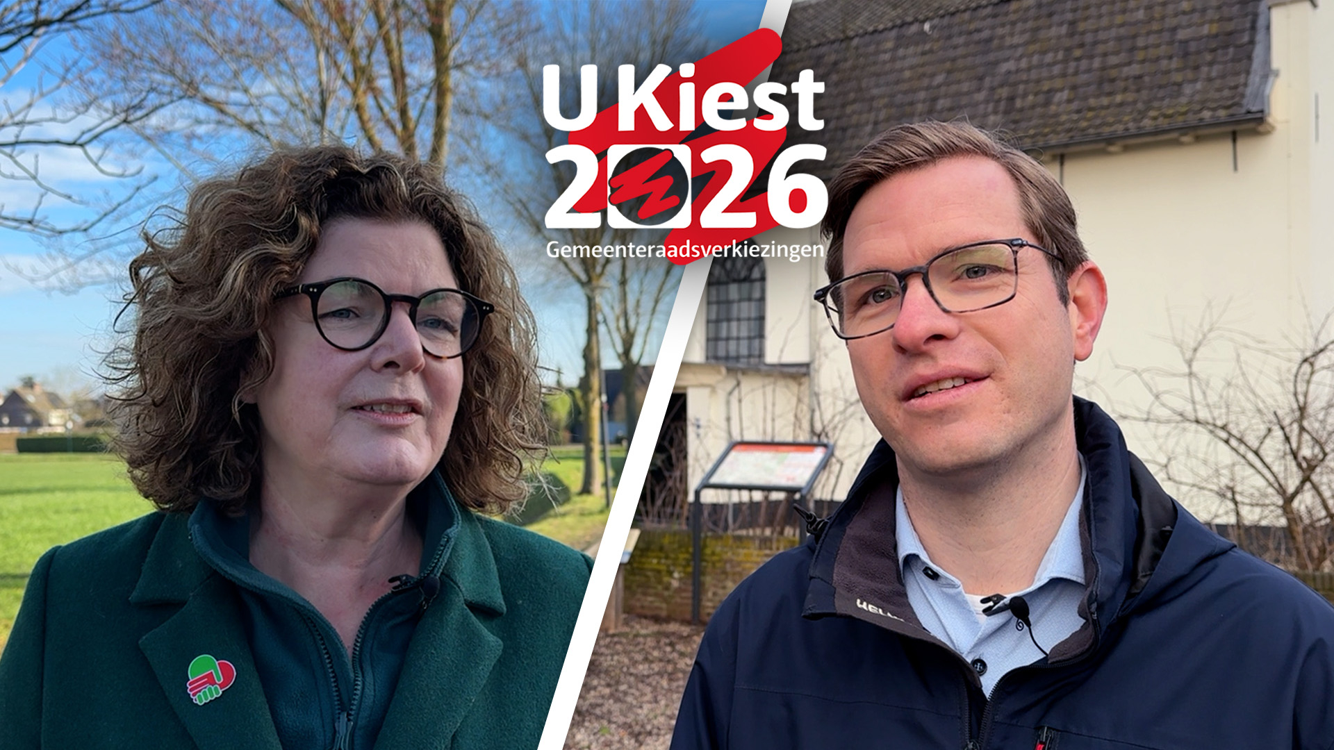 'Je moet je stem laten horen': uit kleinste dorp gemeente Bunnik komen maar weinig raadsleden