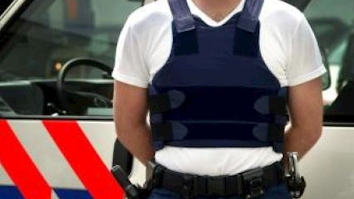 Ten Cate maakt kogelwerend vest - RTV Oost