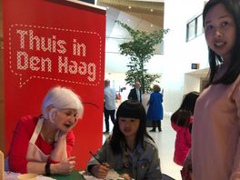 Zoektocht naar het thuisgevoel in Den Haag: 'Het kan heel diep raken'