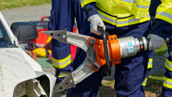 Brandweer verontwaardigd over inbraakgolf: 'Het gaat over het redden van mensen' Nieuws