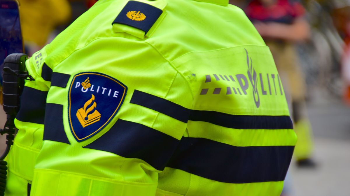 Vijf jongeren aangehouden voor geweldsincidenten in Leusden