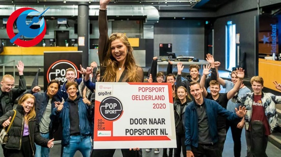 L1V door naar Popsport NL