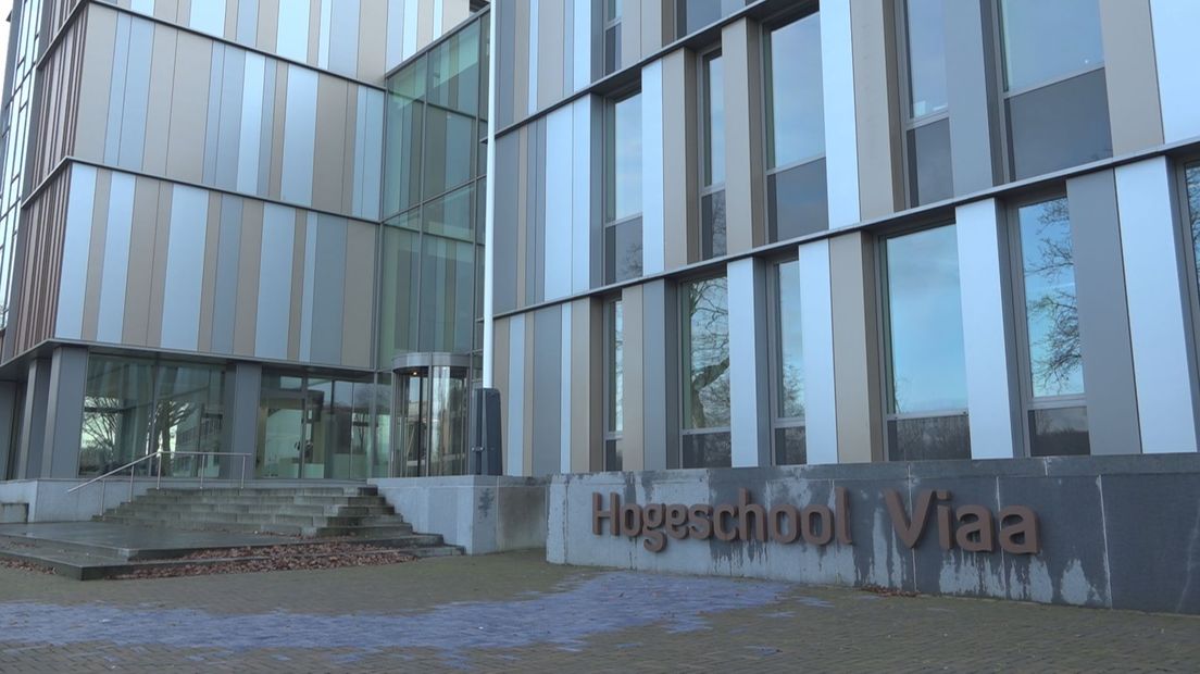 Viaa in Zwolle