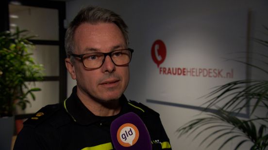 Slachtoffers fraude kunnen voortaan direct aangifte doen na pilot in Oost-Nederland