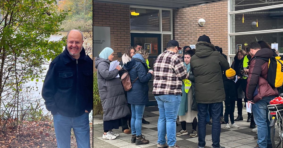 Vier vragen over de zoektocht naar Ahmed: 'Zoeken naar een speld in een