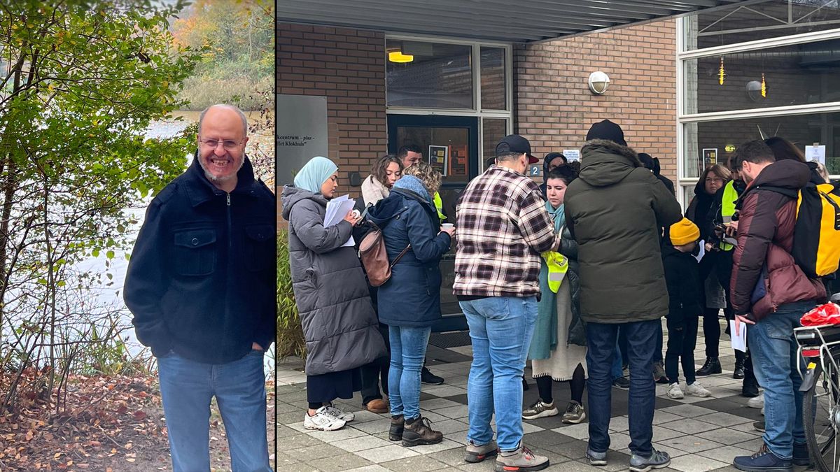 Ahmed Oulad Sedik al bijna een week spoorloos: dit gebeurde er tot nu