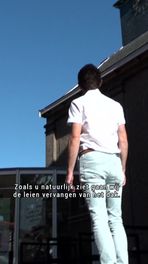 Restauratie van kerk Zuidwolde