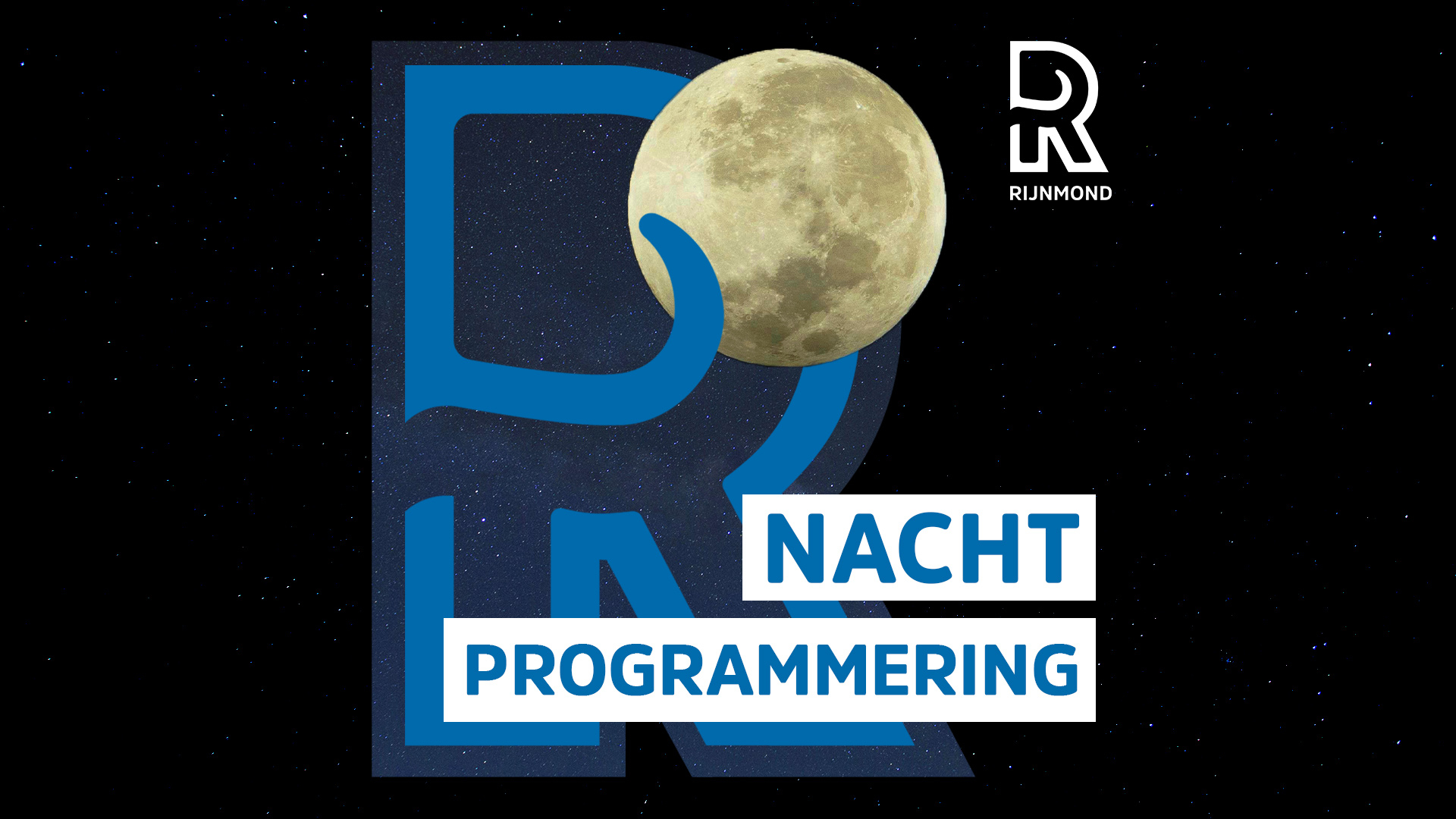 Nachtprogrammering