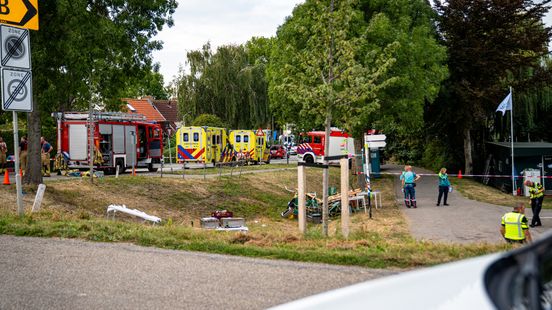 Spaanse trucker had geschiedenis van epileptische aanvallen voor fataal ongeluk. Spaanse trucker had geschiedenis van epileptische aanvallen voor fataal ongeluk.