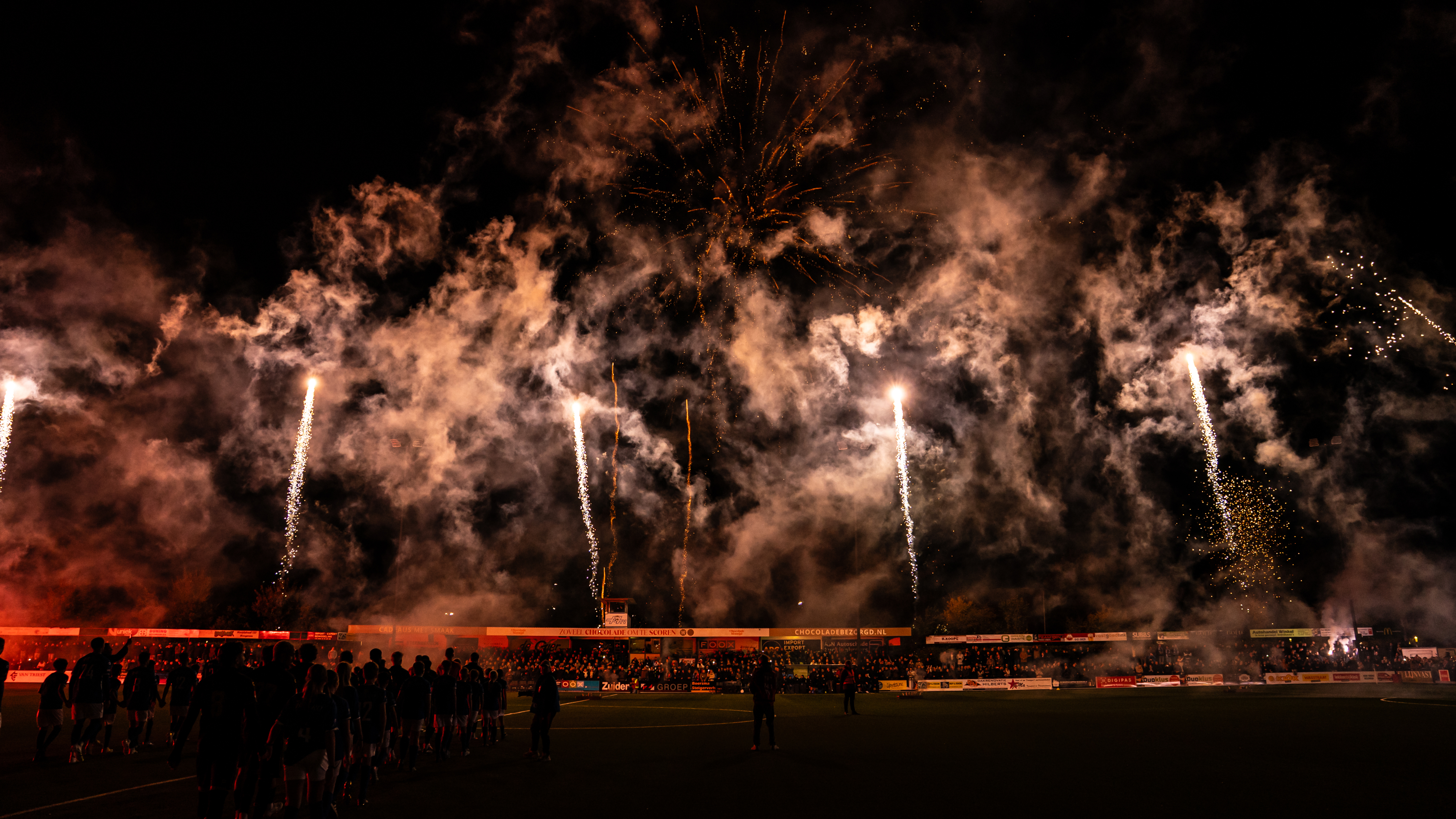 Kan Hoogeveen stunten tegen Heracles Almelo?