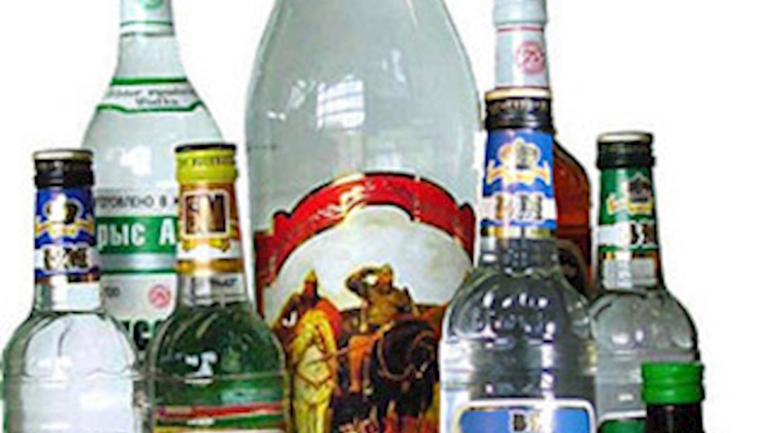 Drank makkelijk verkrijgbaar