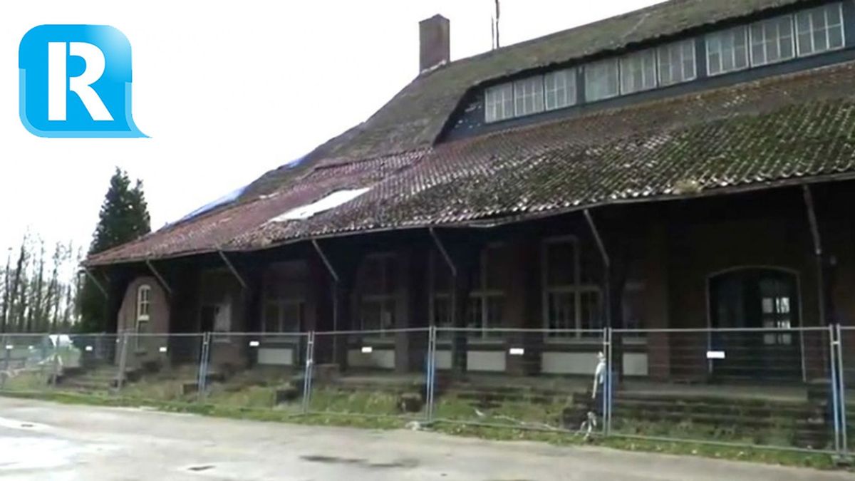 Nieuwe eigenaar voor historische SS-Turnhal in Ellecom