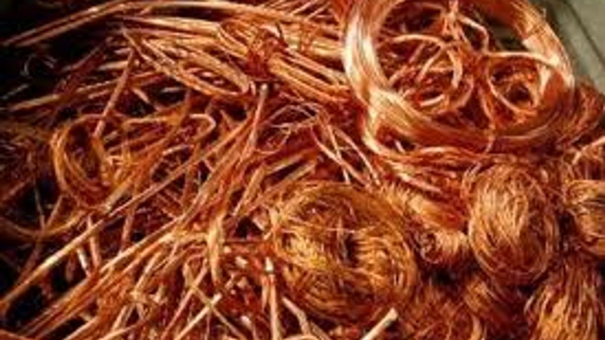 Koperdiefstal bij kerk in Wijnandsrade