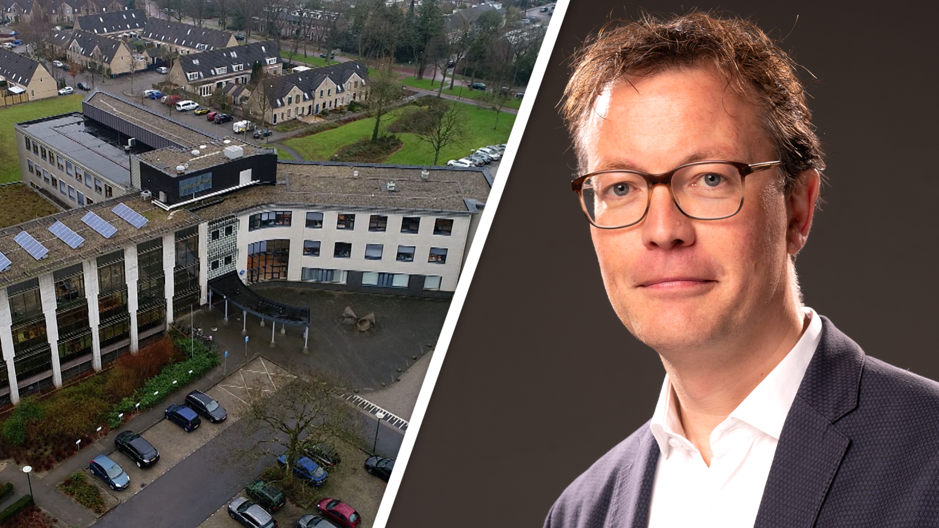 Politiek De Bilt stopt 2 maanden voor verkiezingen met vergaderen: 'Is er dan niks meer te controler