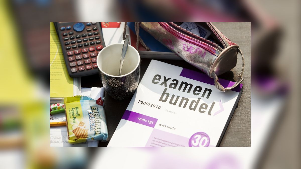 Luistertoets Engels mag over Omrop Fryslân