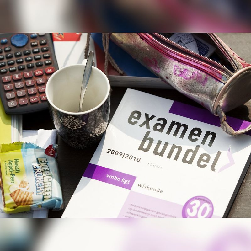 Luistertoets Engels mag over Omrop Fryslân