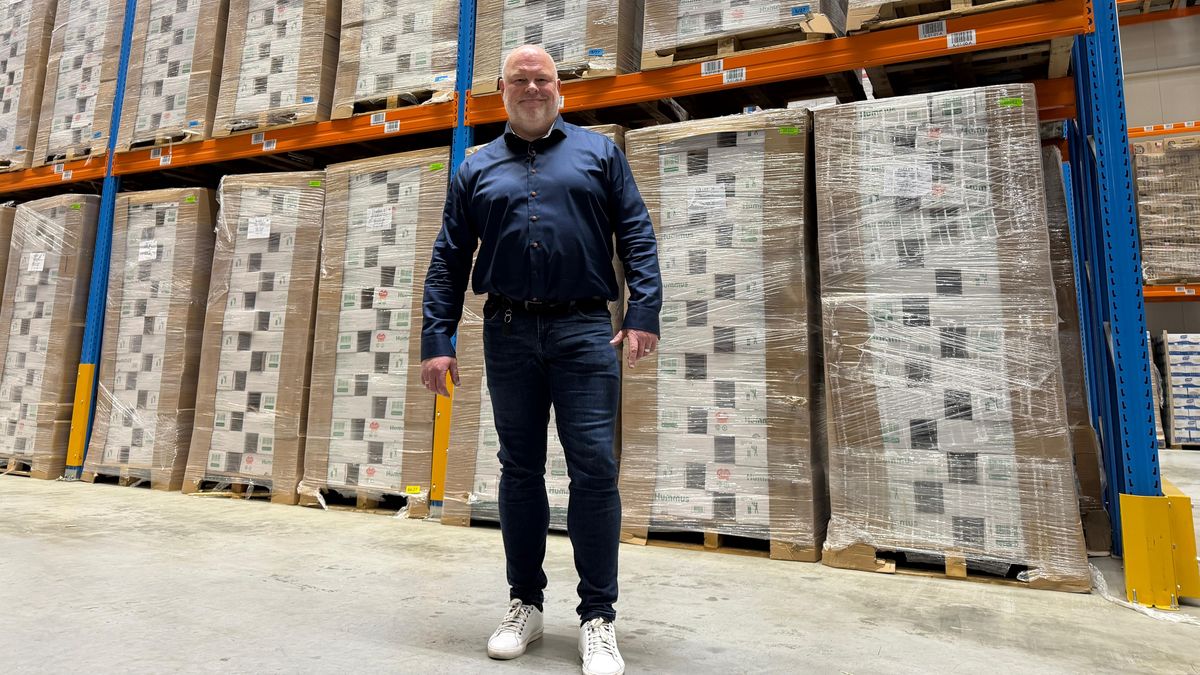 Bedrijven uit Enschede en Raalte hebben last van oorlog in het Midden-Oosten