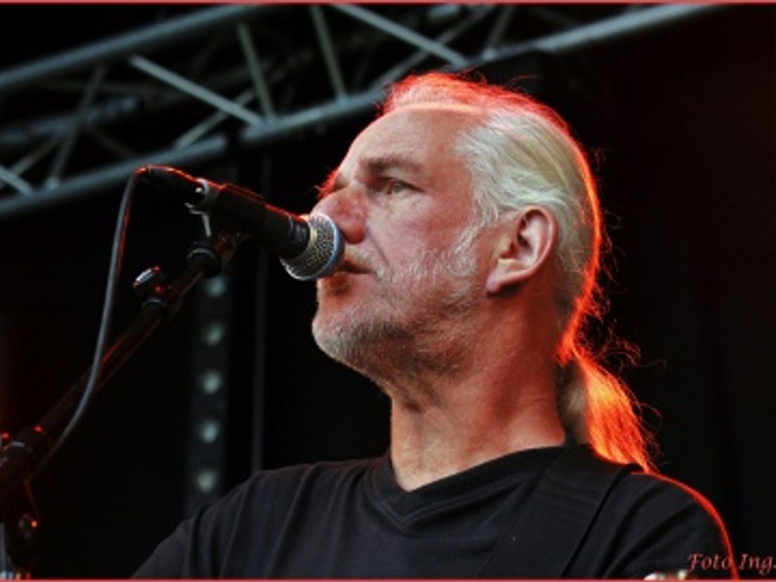 dick van altena