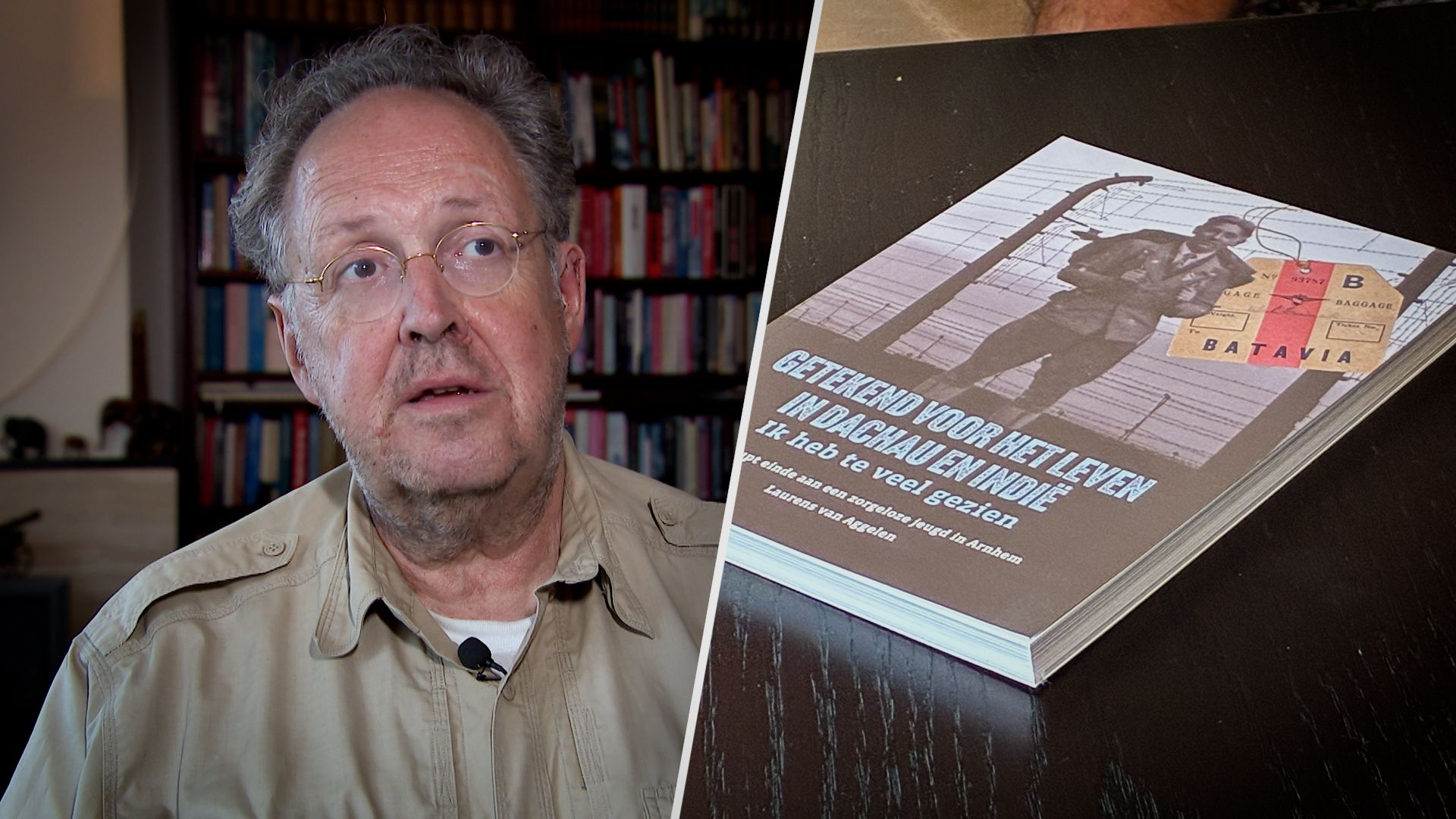 Biografie Wilbrink al uitverkocht voor ontstaan ophef oorlogsverleden