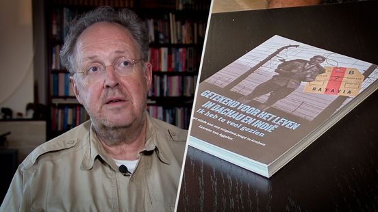 Biografie Wilbrink al uitverkocht voor ontstaan ophef oorlogsverleden