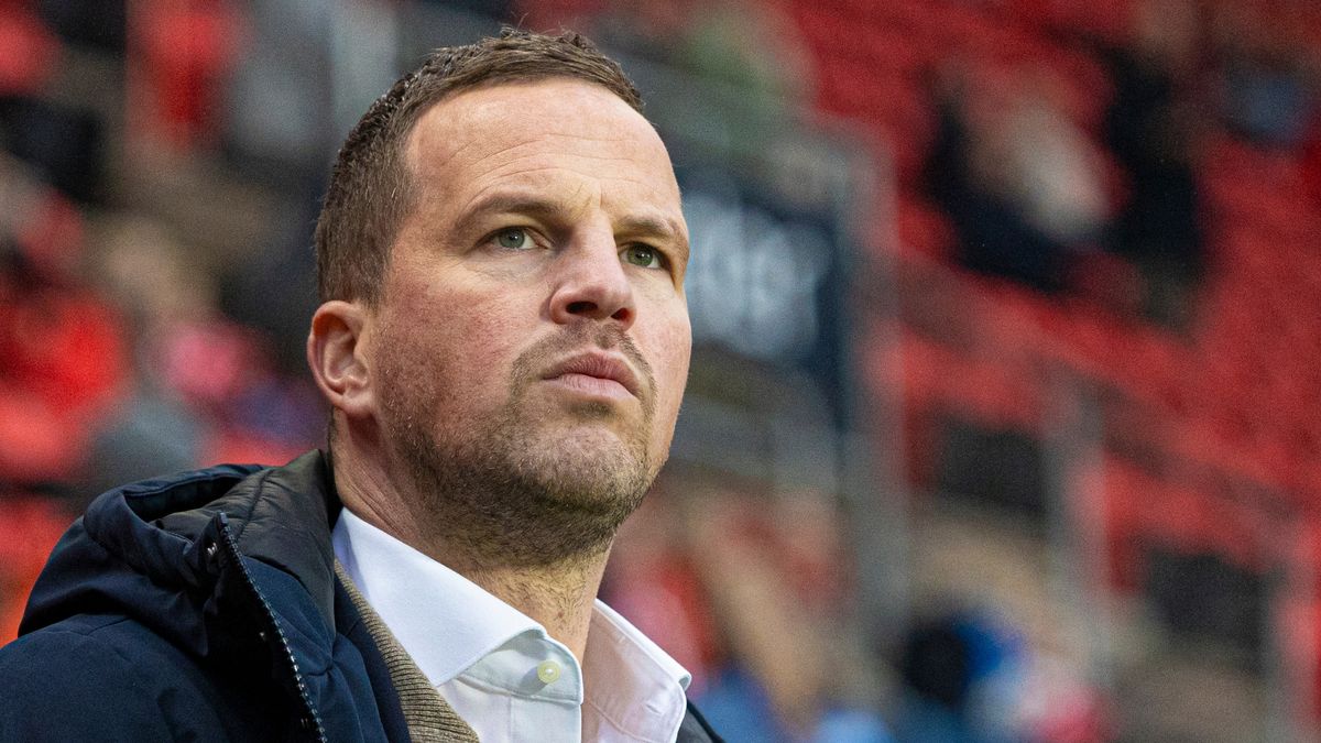 FC Groningen-directeur Van Mosselveld sluit boycot play-offwedstrijd tegen Ajax niet uit