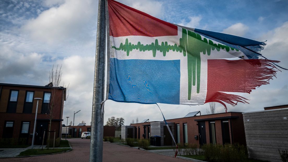 Kijk live mee: Vijlbrief tekent wet die eind maakt aan gaswinning in Groningenveld