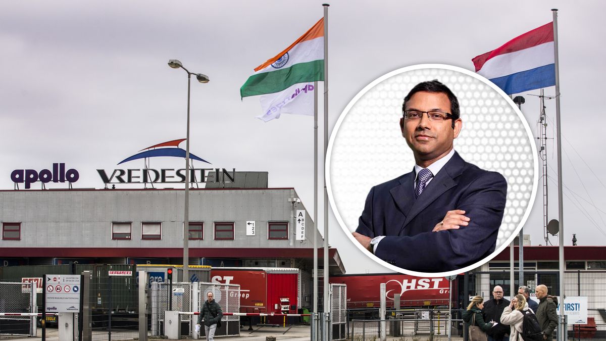 Sluiting bandenfabriek in Enschede kost 98 miljoen euro, zegt moederbedrijf