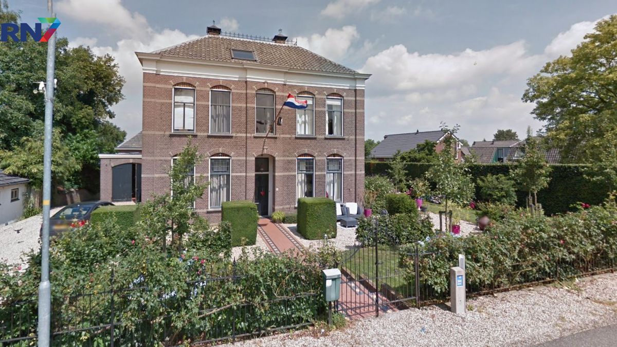 Nieuwe noodopvang voor Oekraïners in Maasbommel