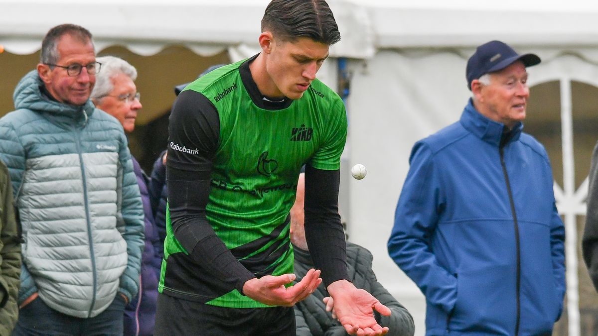 Vier parturen voor de keats-off bekend, Koster cs. rechtstreeks naar de PC