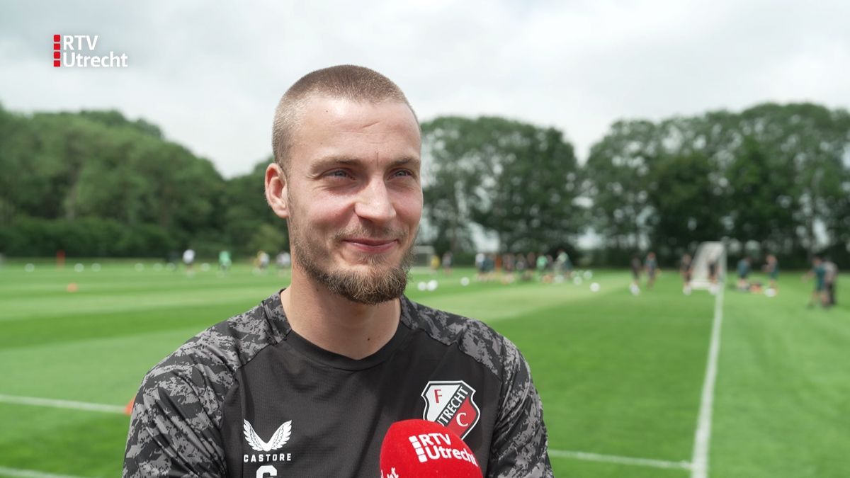 Laatste dag transferwindow: FC Utrecht-duo op weg naar Engeland | Finnsson verhuurd aan Noorse club