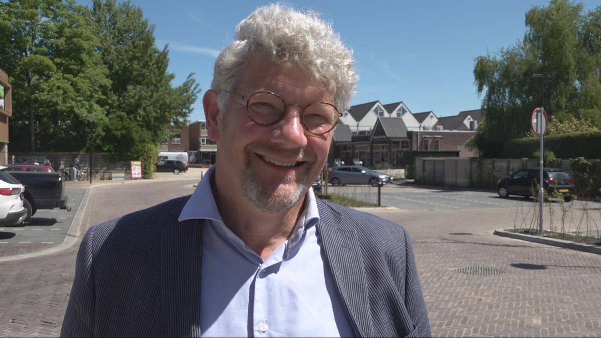 Cees Pieter van Burgsteden (BBB) wordt wethouder in Ooststellingwerf