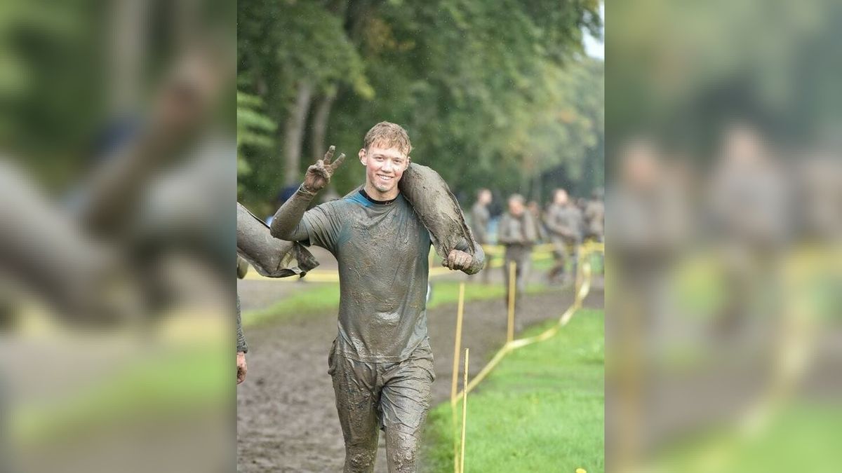 Gijs (20) stond altijd klaar voor anderen, maar vergat zichzelf: vrienden doorbreken taboe over zelf