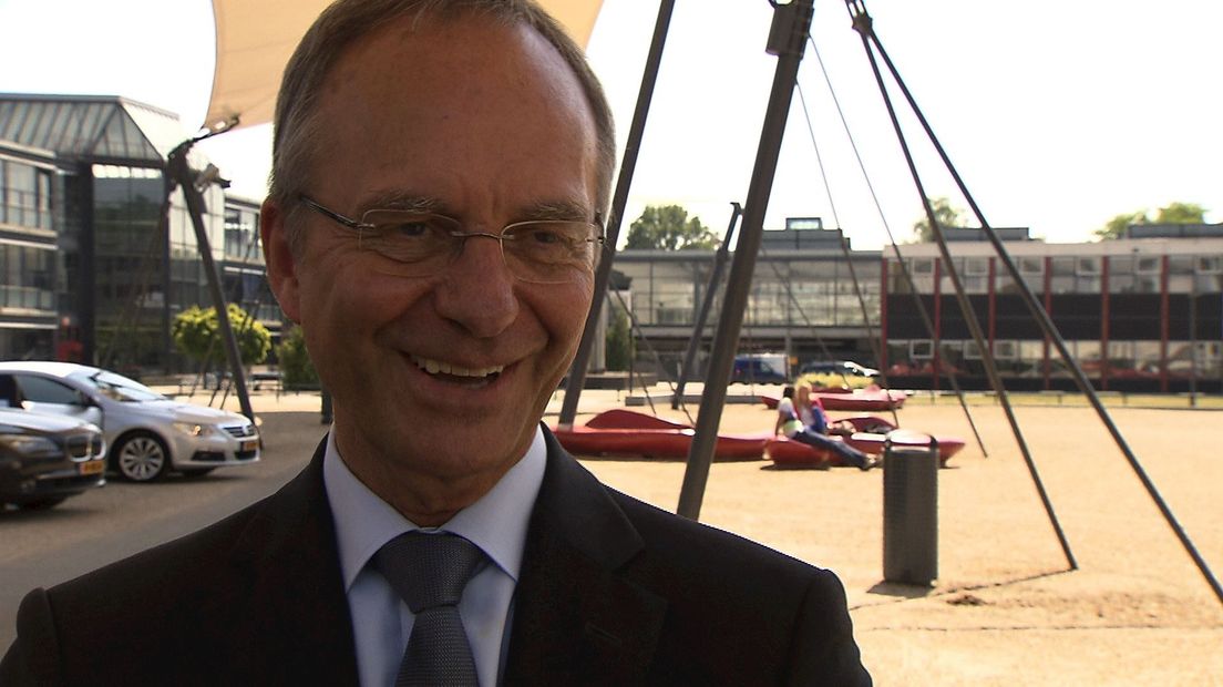 Henk Kamp