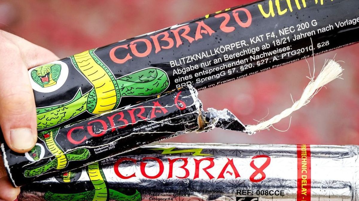Hij dacht dat er een pedofiel woonde: drie jaar cel voor aanslag met cobra