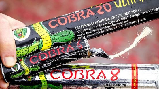 Hij dacht dat er een pedofiel woonde: drie jaar cel voor aanslag met cobra
