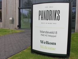 Bakkerij Pandriks in Meppel komt in handen van Frans miljardenbedrijf Bridor