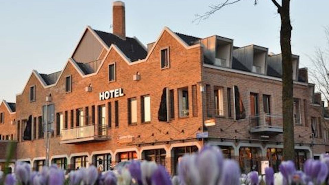 Hotel De Schout