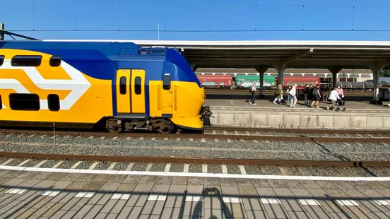 'Goedkopere kaartjes' vallen toch duurder uit bij de NS Nieuws