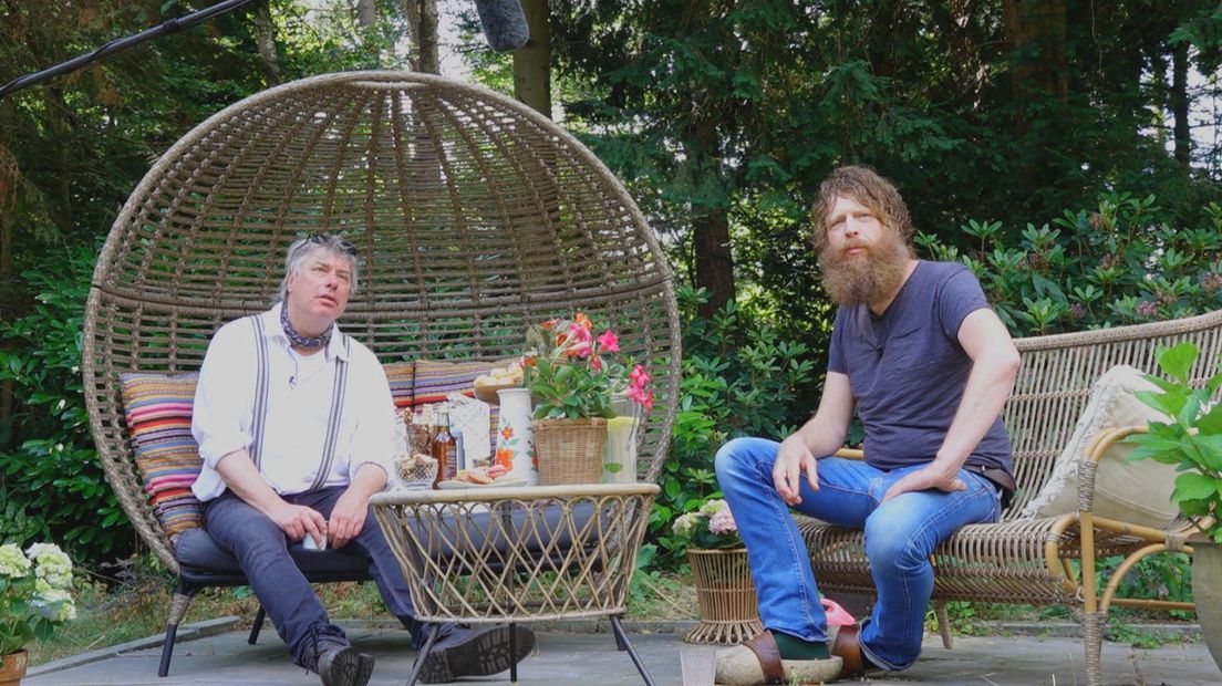 Een goed gesprek met Pronk en Abels