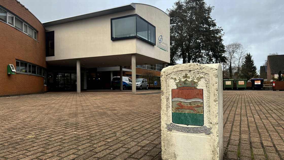 Gemeente Dantumadiel onder toezicht gesteld om tekort aan asielopvang